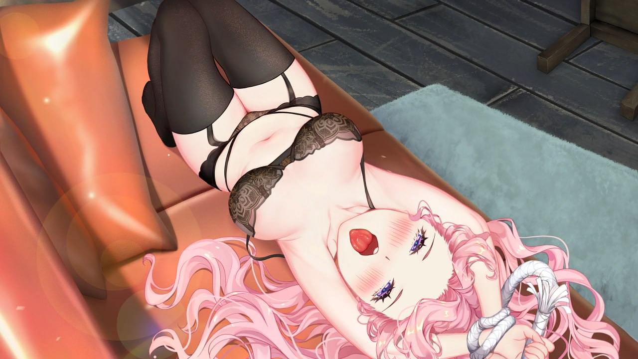 【PC端】西部女孩+DLC【SLG/无码/动态】【共2.7GB】【官方中文】-第4张图片-萌站