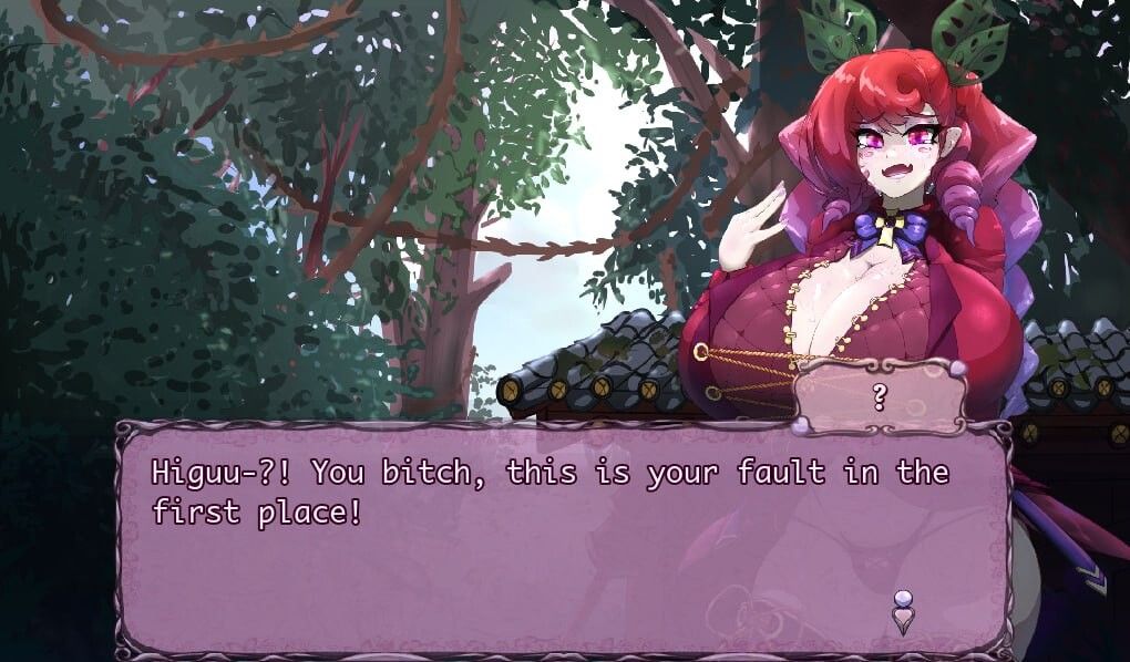 【动作ACT/像素动态/更新】我的诅咒/MonCurse v0.6.7.4.0【407M/更新】-第3张图片-萌站