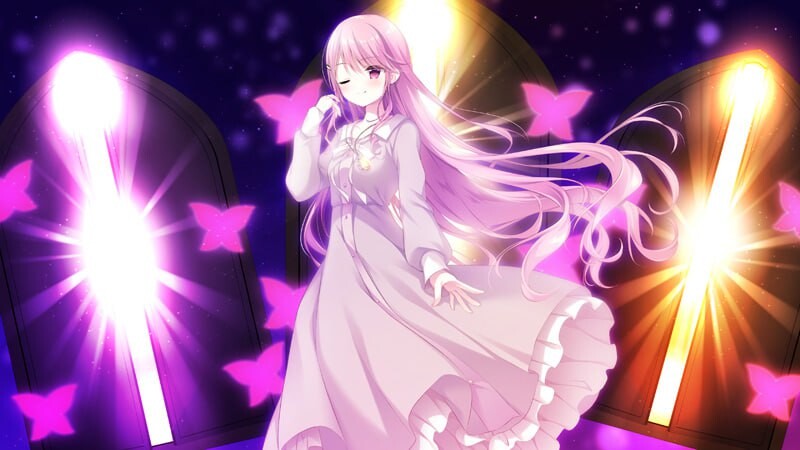 【大型ADV/幻想/新作/PC]】宝石心学园2/ジュエリー・ナイツ・アルカディア -AI汉化版【4.07G】 -第10张图片-萌站