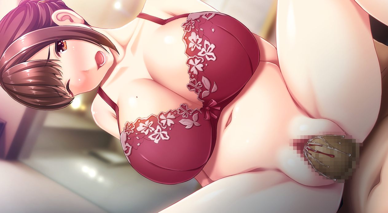 ビギナーズクイーン〜ジュンが良嬢になるまでの成長記録〜PC/AI汉化/存档-第2张图片-萌站