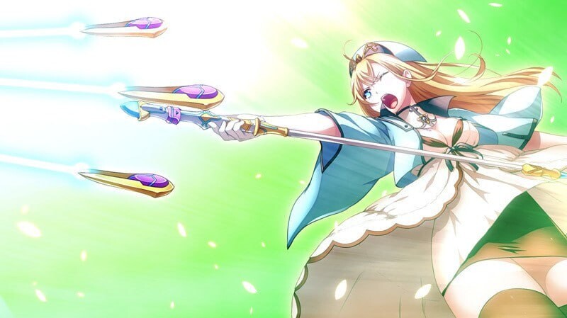 【RPG/大型ADV/AI汉化/PC/幻想】GEARS of DRAGOON1-3/～迷宫的乌洛博罗斯～/龙之齿轮-黎明的碎片-/～龙刻的雷加利亚～（3是生肉）【13.6 G/3是生肉】-第20张图片-萌站