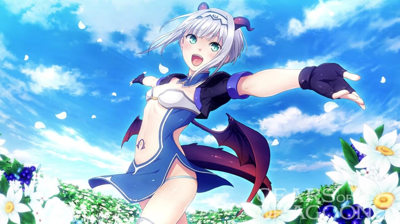 【RPG/大型ADV/AI汉化/PC/幻想】GEARS of DRAGOON1-3/～迷宫的乌洛博罗斯～/龙之齿轮-黎明的碎片-/～龙刻的雷加利亚～（3是生肉）【13.6 G/3是生肉】-第25张图片-萌站