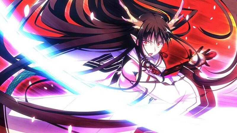 【RPG/大型ADV/AI汉化/PC/幻想】GEARS of DRAGOON1-3/～迷宫的乌洛博罗斯～/龙之齿轮-黎明的碎片-/～龙刻的雷加利亚～（3是生肉）【13.6 G/3是生肉】-第26张图片-萌站