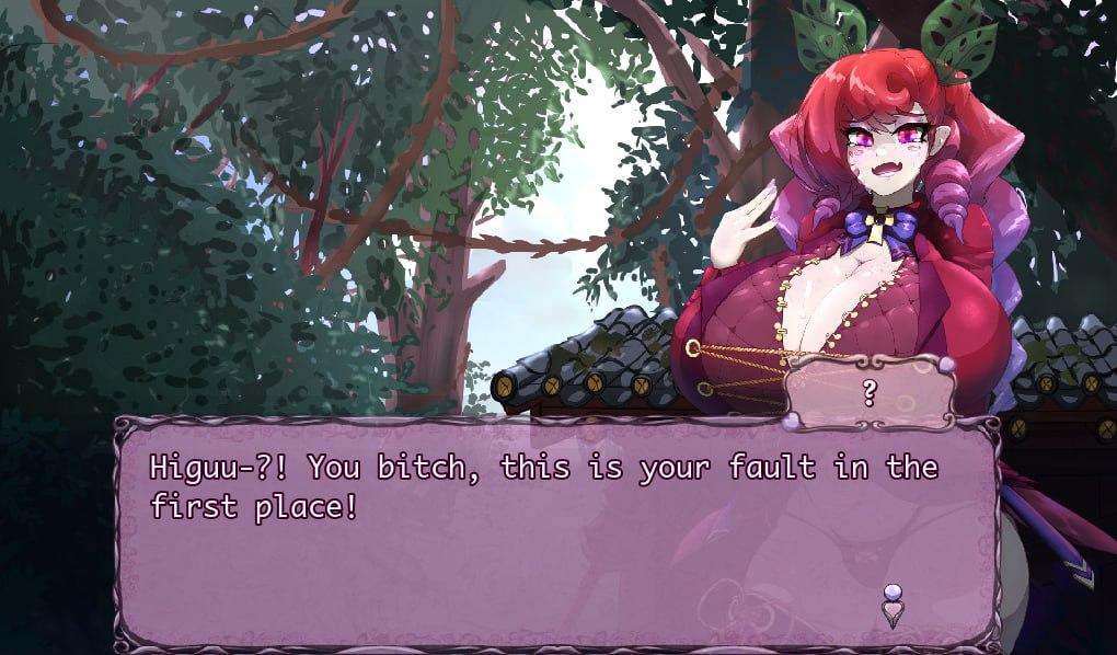 PC/ACT/#我的诅咒   #MonCurse  v0.6.7.4.0 精翻汉化版【2025.2.22 更新】-第3张图片-萌站