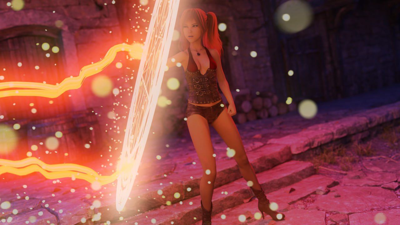 PC/SLG/#叛逆二重奏   #Rebel Duet v0.11 官方中文版-第4张图片-萌站