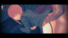 【2K/无修/无水印】【巨乳 黑丝 口交 吞精 骑乘 后入 爆操 爆射 中出】新作-[akira_Brave777] チェンソーマン01_マキマ 链锯人 玛奇玛-第2张图片-萌站