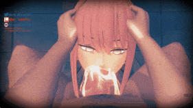 【2K/无修/无水印】【巨乳 黑丝 口交 吞精 骑乘 后入 爆操 爆射 中出】新作-[akira_Brave777] チェンソーマン01_マキマ 链锯人 玛奇玛-第6张图片-萌站