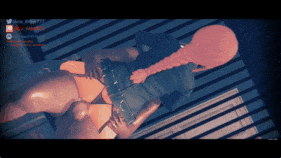 【2K/无修/无水印】【巨乳 黑丝 口交 吞精 骑乘 后入 爆操 爆射 中出】新作-[akira_Brave777] チェンソーマン01_マキマ 链锯人 玛奇玛-第8张图片-萌站