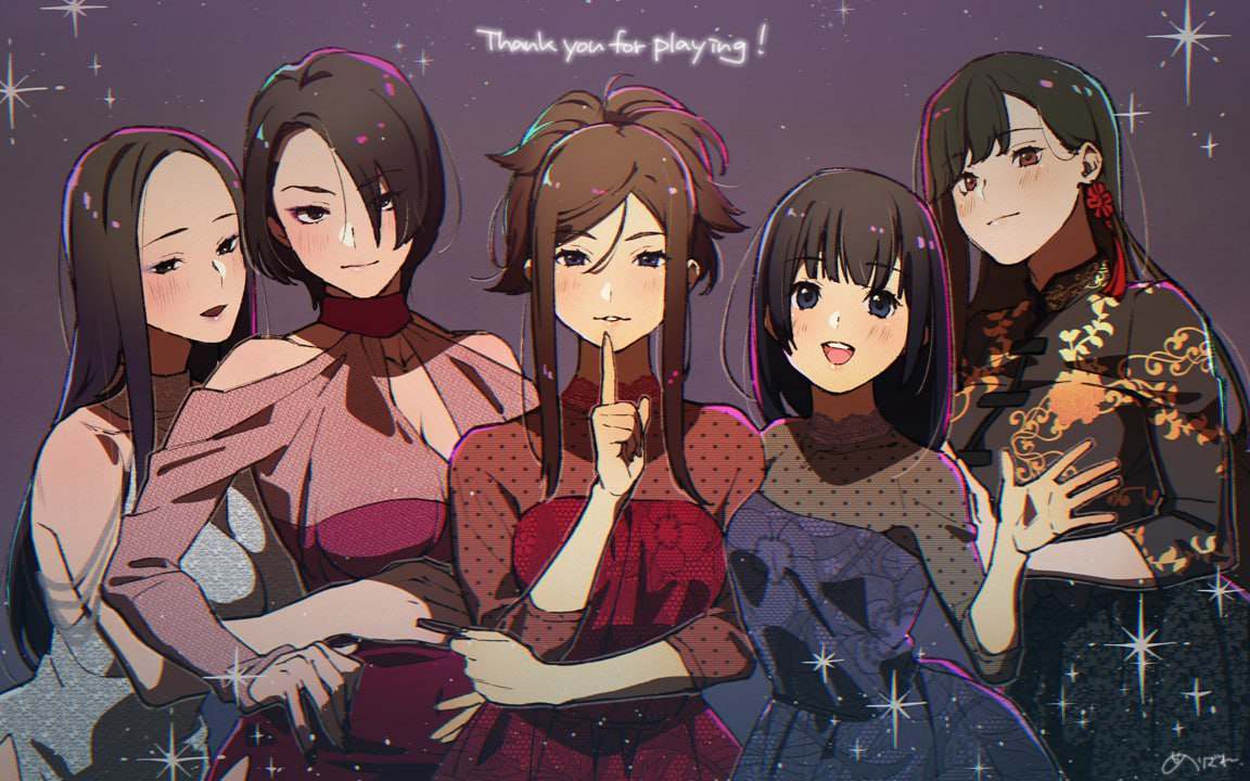 【PC端】失眠的羊与孤独的狼 本体+外传【ADV/CV】【共5GB】【官方中文】-第5张图片-萌站 【PC端】失眠的羊与孤独的狼 本体+外传【ADV/CV】【共5GB】【官方中文】-第5张图片-萌站