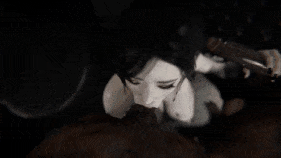 【巨乳 白丝 口交 吞精 骑乘 后入 前后夹击 爆操 中出】新作-I Was Totally Destroyed Every Single Way Possible By One Obsessed Man Who Had Her Completely!-第9张图片-萌站