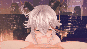 【巨乳 黑丝 热吻 口交 吞精 骑乘 爆操 爆射 中出】新作-💕淫龙腾邪云 媚蛇戏艳曲💕 『埃吉尔_金龙腾祥云-KMS Ägir-碧蓝航线-Azur Lane』-第3张图片-萌站