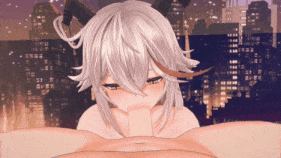 【巨乳 黑丝 热吻 口交 吞精 骑乘 爆操 爆射 中出】新作-💕淫龙腾邪云 媚蛇戏艳曲💕 『埃吉尔_金龙腾祥云-KMS Ägir-碧蓝航线-Azur Lane』-第7张图片-萌站