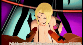 【巨乳 黑丝 手交 吸乳 骑乘 后入 小马拉大车 爆操 爆射 喷潮 中出】新作-Naruto 綱手x雛田-Sugar Free(SEX版)-第10张图片-萌站