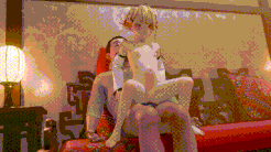 [有码/CV][As109] 水兰儿3 合法萝莉中华娘风格调教中出-第3张图片-萌站