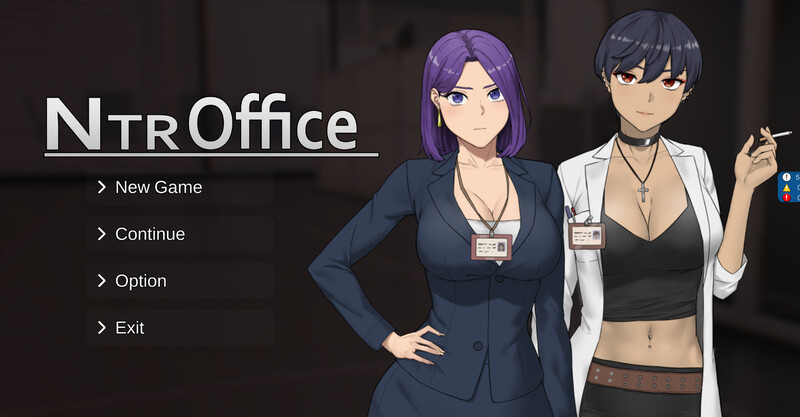 [SLG/官中/动态/更新] NTR办公室（NTR office）V20250226B-第7张图片-萌站