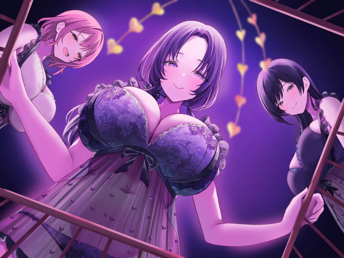 RJ01308551【野上菜月】【催○音声】おとな赤ちゃん保育所による成人男性無力化プログラム ～社会福祉法人ひぷのガーデン～-第1张图片-萌站