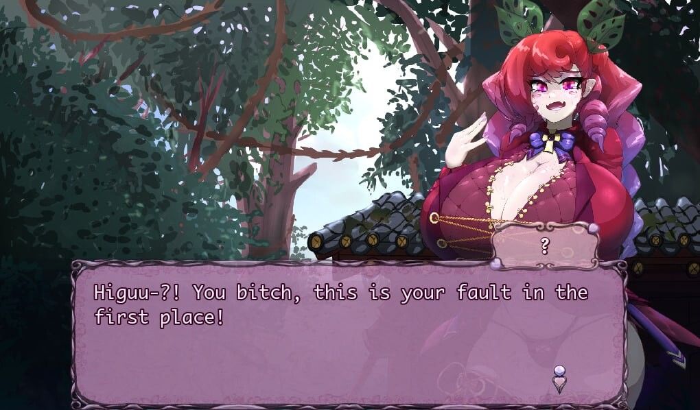 PC+安卓 [动作ACT/像素动态/更新] 我的诅咒 MonCurse v0.6.7.4.0  精翻汉化版-第4张图片-萌站