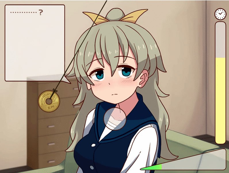 PC/#SLG #机翻 #PC #动态 #无码 社团名：#やくも牛乳 名称：和妹妹共度的一个月 原名：妹と過ごす一か月間 版本：v2025.03-第4张图片-萌站