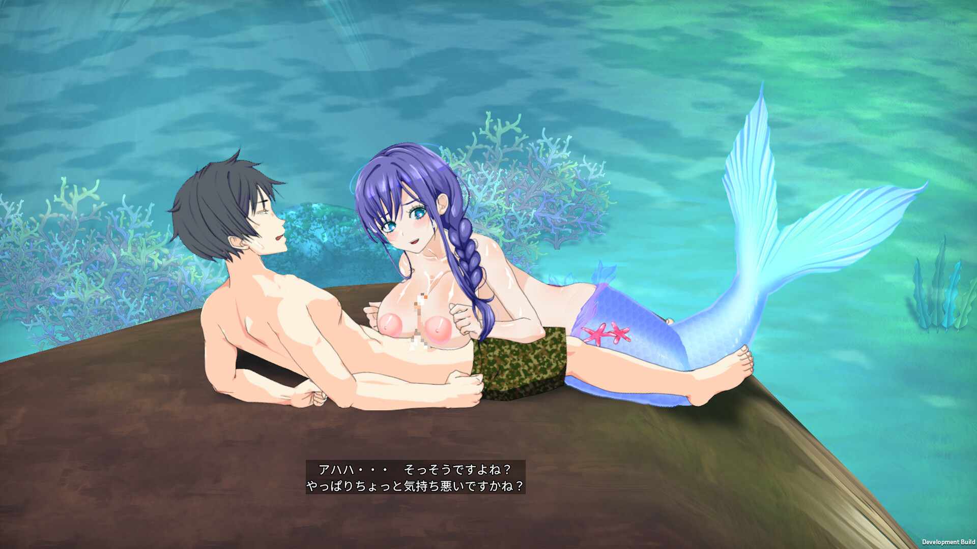 [更新]【沙盒SLG/探索生存/全动态/官中】疯狂岛 / Mad Island 0.31 STEAM官方中文-第9张图片-萌站