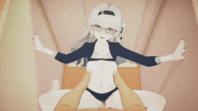 【巨乳 黑丝 旗袍 骑乘 爆操 爆射 喷潮 中出】新作-流萤[HSR] Firefly Compilation-第2张图片-萌站