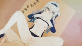 【巨乳 黑丝 旗袍 骑乘 爆操 爆射 喷潮 中出】新作-流萤[HSR] Firefly Compilation-第7张图片-萌站