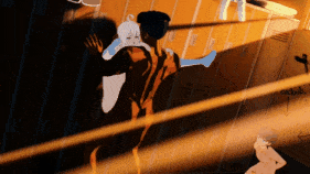 【巨乳 白丝 口交 舔穴 骑乘 后入 爆操 爆射 中出】新作-1.艾莉同学NTR-第3张图片-萌站