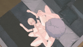 【巨乳 乳交 手交 口交 吞精 骑乘 后入 爆操 爆射 喷潮 中出】新作-伊芙琳[ZZZ] Evelyn H-Scene 1-第9张图片-萌站