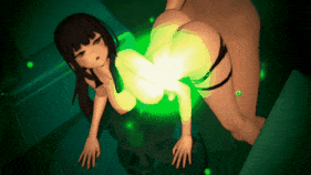 【巨乳 口交 足交 骑乘 后入 前后夹击 爆操 中出】新作-少女前线-wa2000-第6张图片-萌站