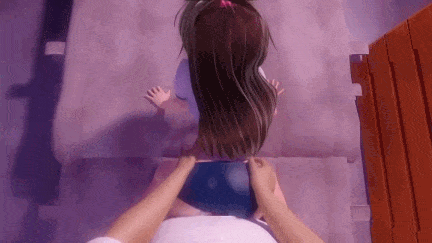 【动画/出包王女/同人/结城美柑/口交/中出/乘骑/后入/爆操/足交】出包王女同人-结城美柑与哥哥的甜蜜日-第8张图片-萌站