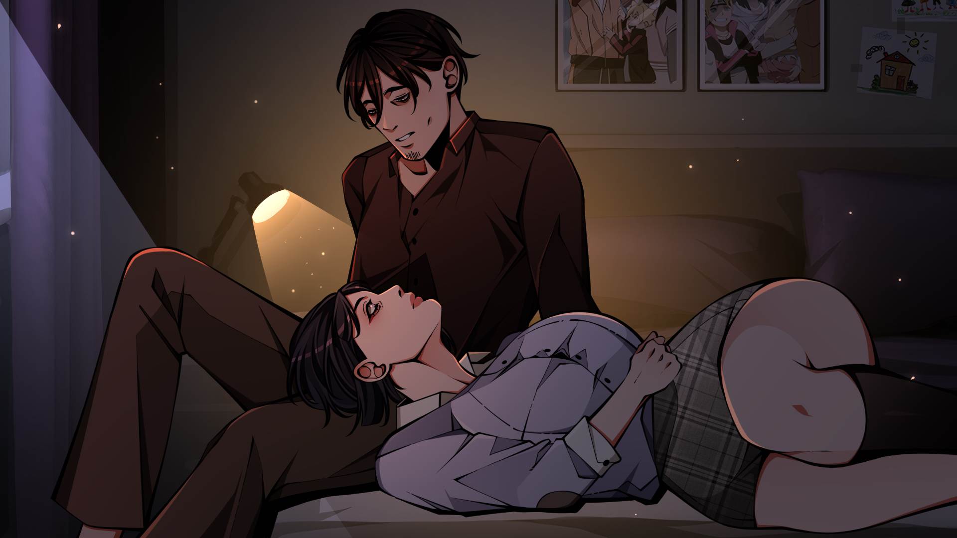 【驴哥带你玩】火影忍者同人作《火影忍者：忍者领主》(PC端/v0.32/机翻/3.39G)-第3张图片-萌站