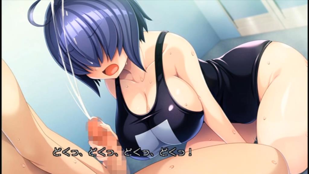 【乳交/中出/后入/口交】メカクレ、プロデュース！～内気な幼馴染の素顔を見てみたいっ-第2张图片-萌站