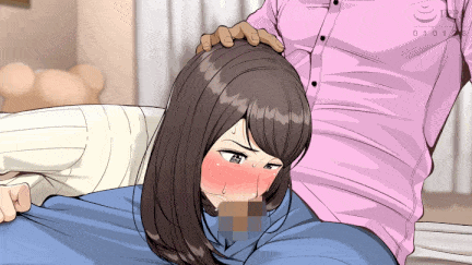 【动画/口交/中出/爆操】ネトラレ彼女-第4张图片-萌站