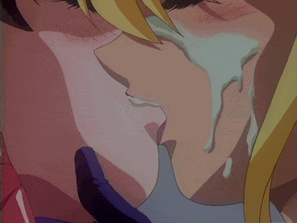 【动画/百合/乘骑/后入/口交】パレード・パレード SIDE A-SIDE B 1-2-第4张图片-萌站