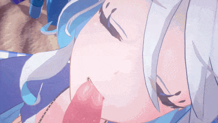 【动画/舌交/中出/爆操】ハーレムインパクトふりーなのお仕置き-第2张图片-萌站
