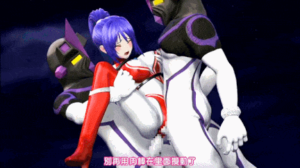 【动画/战斗/凌辱/调教/轮奸/中出/轮奸/爆操】とらぶるだいあり～・ぴーち-第7张图片-萌站