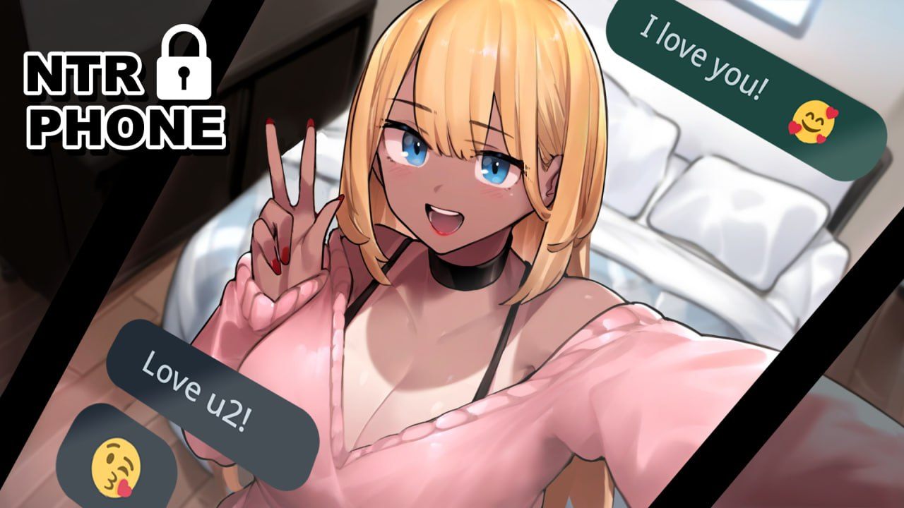 PC/SLG/#NTR PHONE  v2025.01.22 官方英文版-第5张图片-萌站