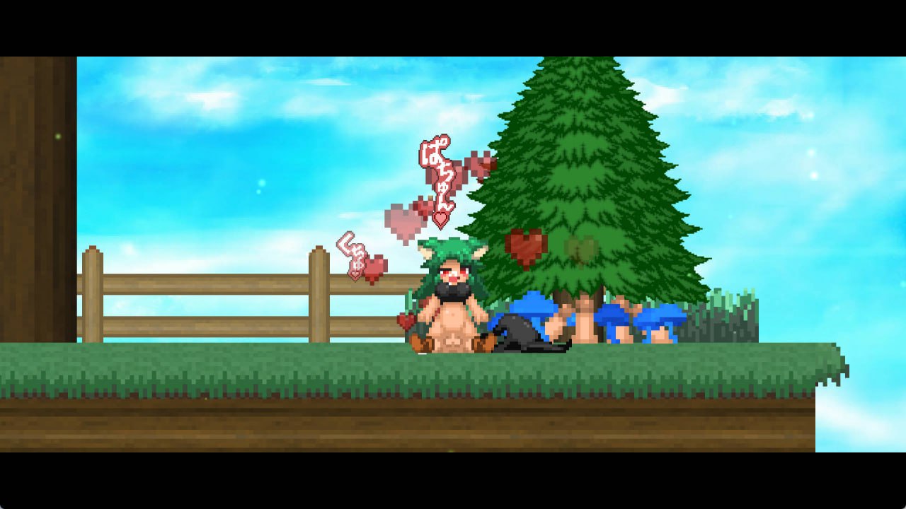 【PC端】 魅魔之恋【ACT/像素/动态】【共2.3GB】【精翻汉化】-第3张图片-萌站