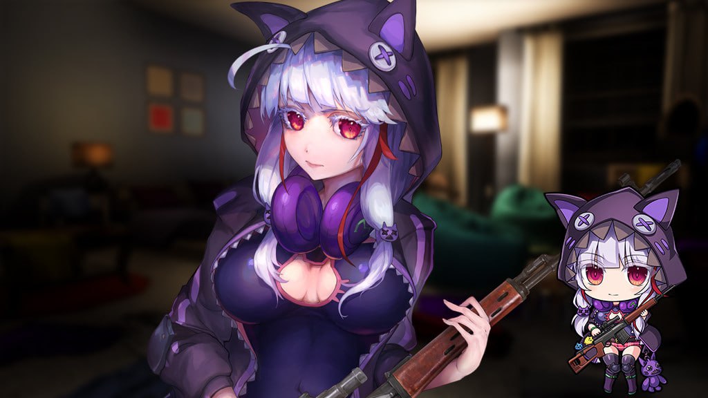 【PC端/神作】死亡之种:甜蜜之家v2.103R【FPS/动态/无码】【共21.2GB】【附带魅力之歌DLC&存档&R18和去码补丁&攻略】【官方中文】-第1张图片-萌站