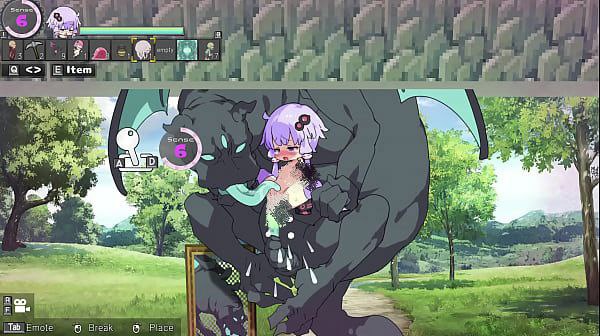 PC H版我的世界v1.32+DLC-第2张图片-萌站