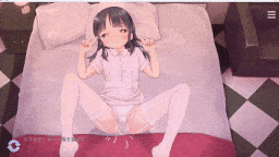 【佳作/SLG/互动/全动态】千紗ちゃんを(セックスで)救う会 ver1.2 用性爱的方式拯救千纱（超涩情）-第23张图片-萌站
