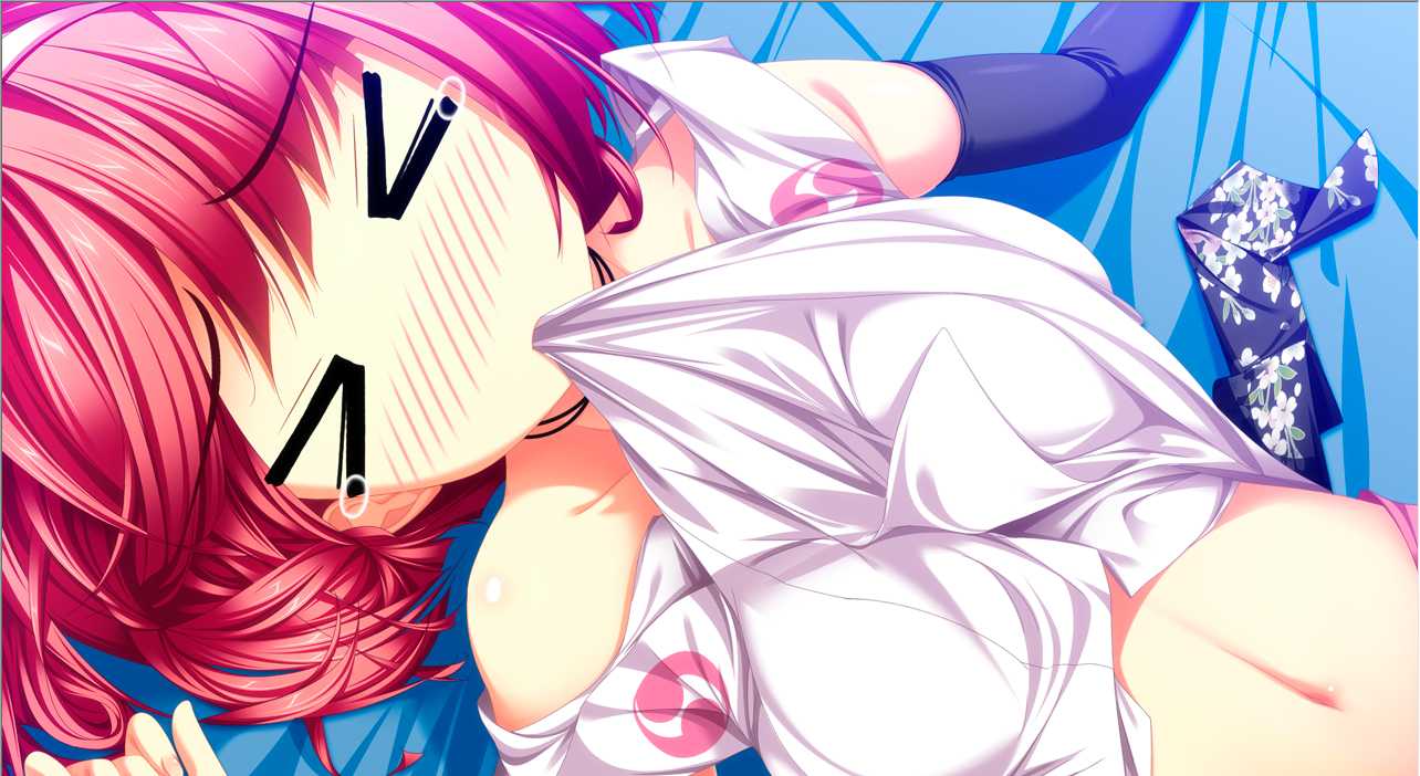 【ADV/AI汉化/PC】忠臣藏46＋1-第50张图片-萌站