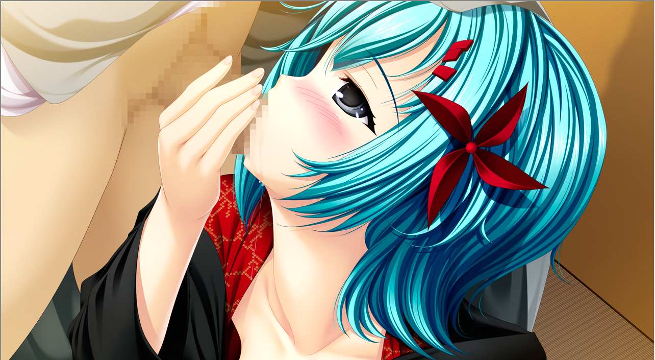 【ADV/AI汉化/PC】忠臣蔵46＋1- 武士の鼓動-第48张图片-萌站