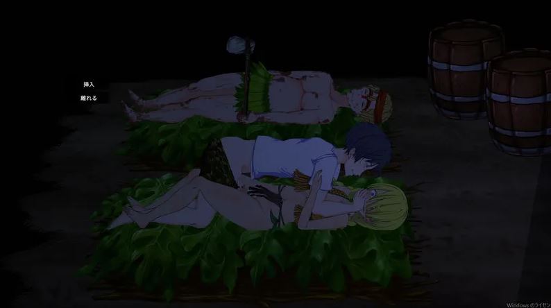 [沙盒SLG/动态/更新] 疯狂岛 生存游戏 Mad Island V0.3.1 官方中文版+DLC [1.80G/度盘]-第1张图片-萌站