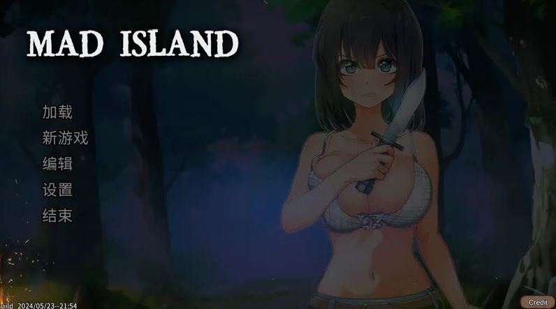 [沙盒SLG/动态/更新] 疯狂岛 生存游戏 Mad Island V0.3.1 官方中文版+DLC [1.80G/度盘]-第3张图片-萌站