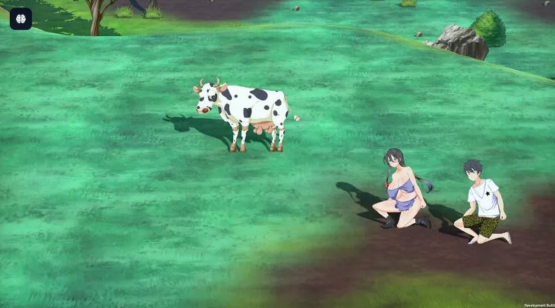 [沙盒SLG/动态/更新] 疯狂岛 生存游戏 Mad Island V0.3.1 官方中文版+DLC [1.80G/度盘]-第4张图片-萌站