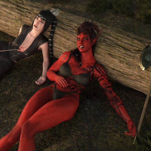 女超人01-05-第2张图片-萌站