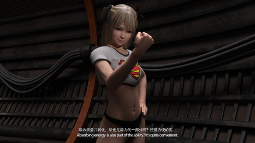 女超人01-05-第4张图片-萌站