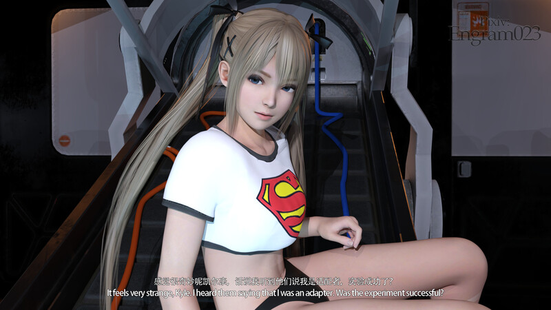 女超人01-05-第6张图片-萌站