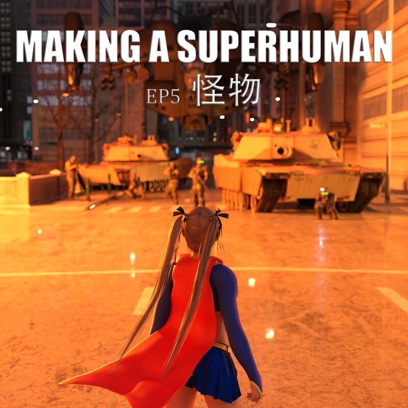 女超人01-05-第9张图片-萌站