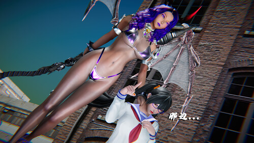 破碎的阳光01-03-第3张图片-萌站